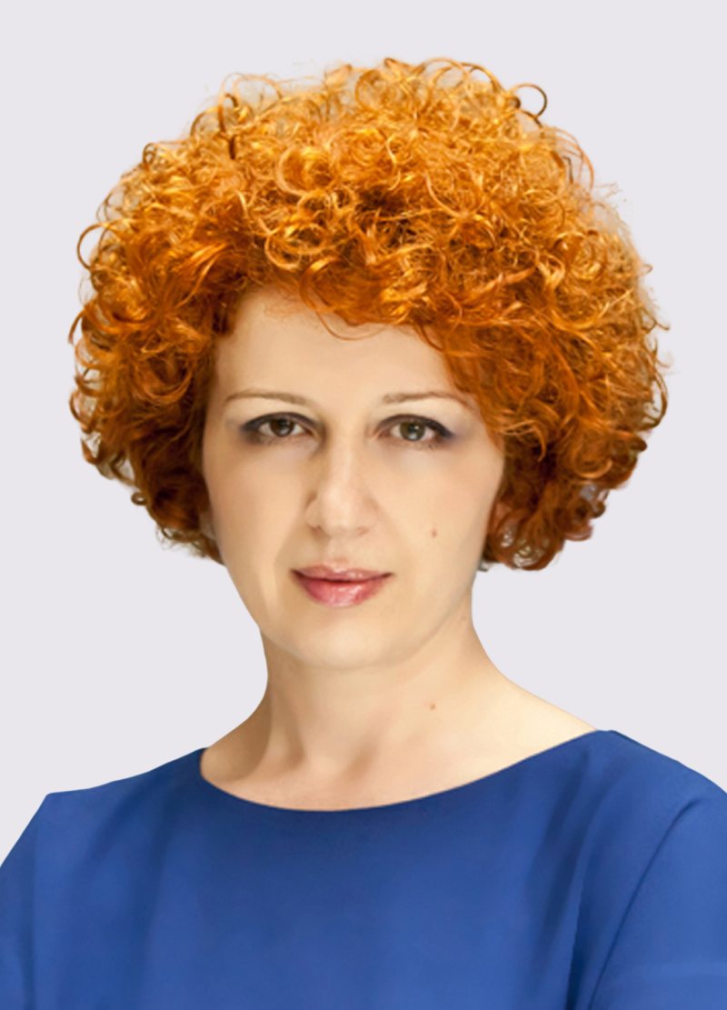 Alketa Uruçi