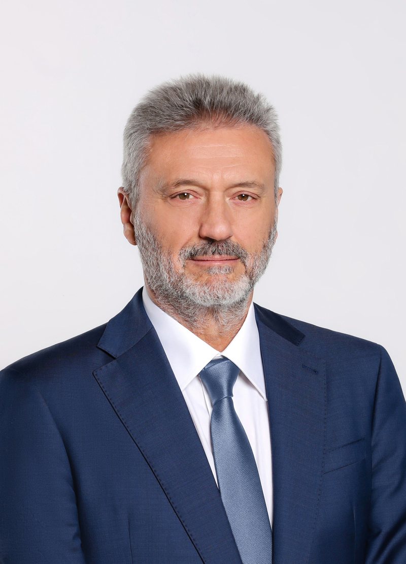 Genc Boga