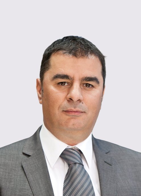 Gerhard Velaj